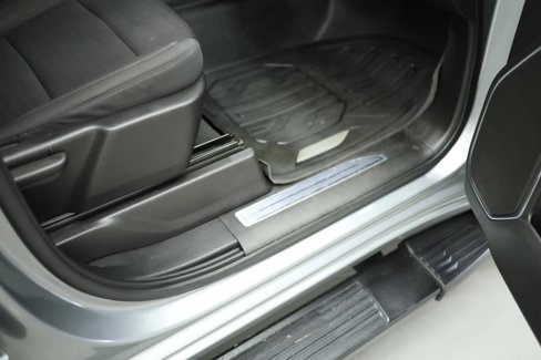 Used 2023 GMC Sierra 1500 SLE image 56