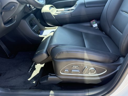 New 2026 Hyundai Palisade Calligraphy image 29