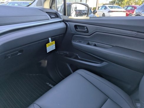 New 2026 Honda Odyssey EX-L image 18