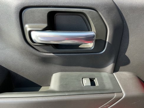 Used 2024 Chevrolet Silverado 1500 Custom Trail Boss image 44