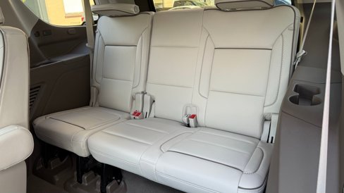 Used 2024 GMC Yukon Denali image 50