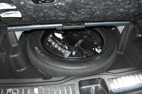 New 2026 Mercedes-Benz GLS 450 4MATIC image 29