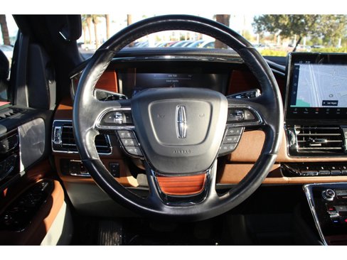Certified 2023 Lincoln Navigator Reserve image 4