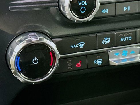 New 2025 Ford F150 XLT image 26