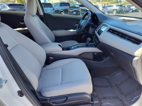 Used 2022 Honda HR-V EX image 11