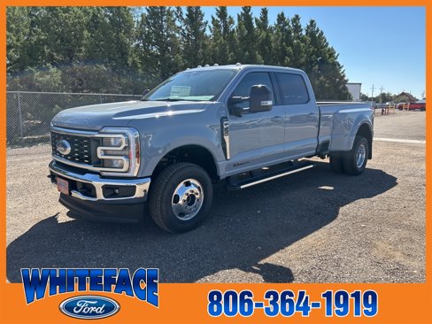 New 2026 Ford F350 Lariat image 1