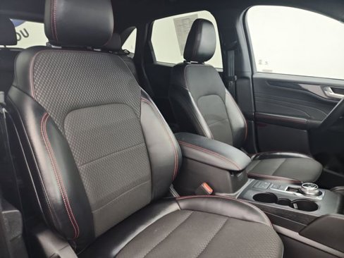 Used 2024 Ford Escape ST-Line image 31