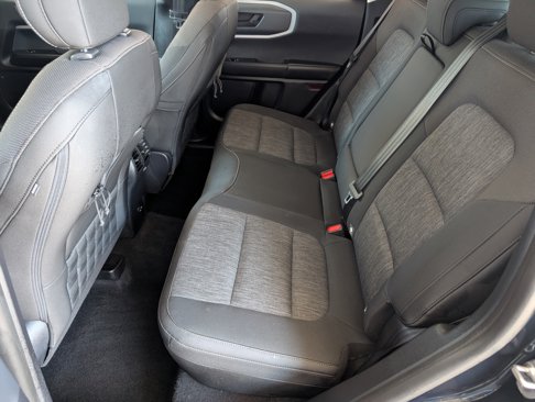 Used 2021 Ford Bronco Sport Big Bend image 11