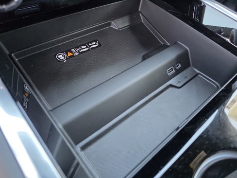 New 2026 Chevrolet Tahoe Premier w/ LPO, Get Active Package image 28