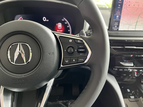 New 2026 Acura MDX w/ Technology Package image 16