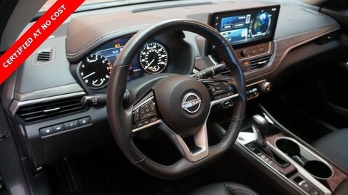 Used 2024 Nissan Altima 2.5 SL image 9