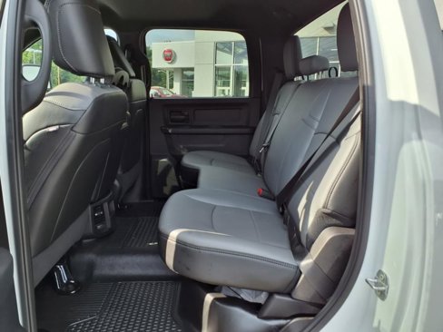 New 2026 RAM 2500 Tradesman image 5