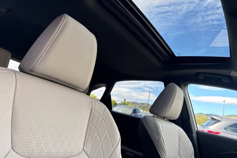 New 2025 Lexus RX 350 Premium image 15