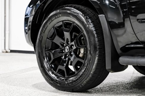 Used 2021 Nissan Frontier SV w/ Midnight Edition Floor Mats image 66