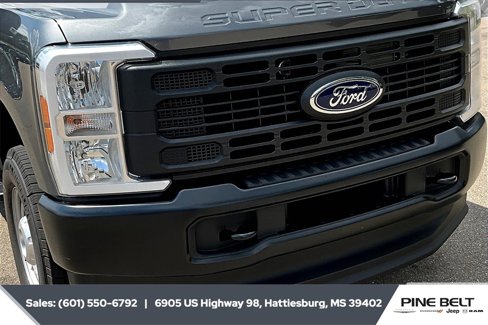 Used 2025 Ford F250 XL image 21