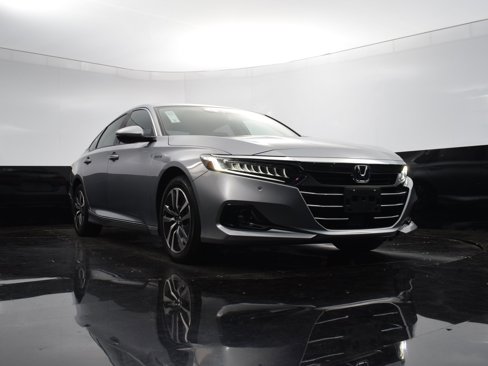 Used 2022 Honda Accord EX-L image 17
