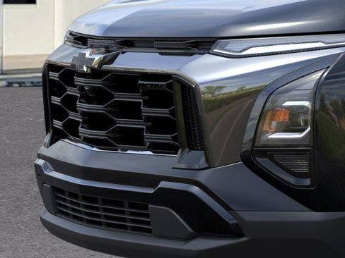New 2026 Chevrolet Equinox ACTIV image 37