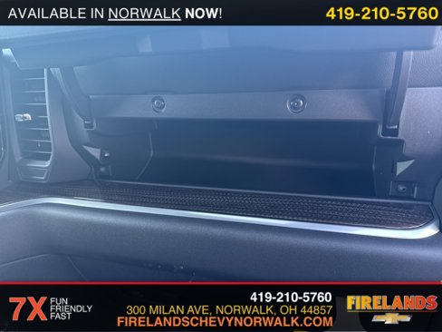 New 2026 Chevrolet Silverado 1500 LT image 43