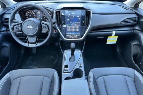 New 2025 Subaru Crosstrek 2.5i Premium image 17