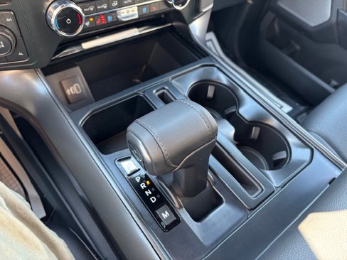 New 2025 Ford F150 Lariat w/ Equipment Group 501A Mid image 22