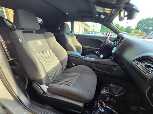 Used 2019 Dodge Challenger R/T Scat Pack w/ Widebody Package image 13