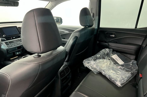 Used 2023 Honda Ridgeline RTL-E image 21
