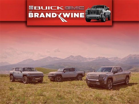 New 2026 GMC Sierra 1500 Elevation w/ Elevation Premium Package image 11
