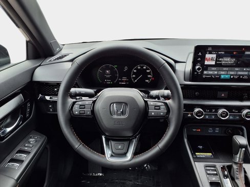 New 2026 Honda CR-V Sport Touring image 13
