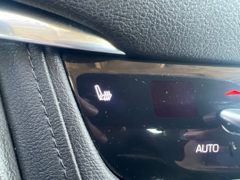 Used 2019 Cadillac XT5 Luxury image 25