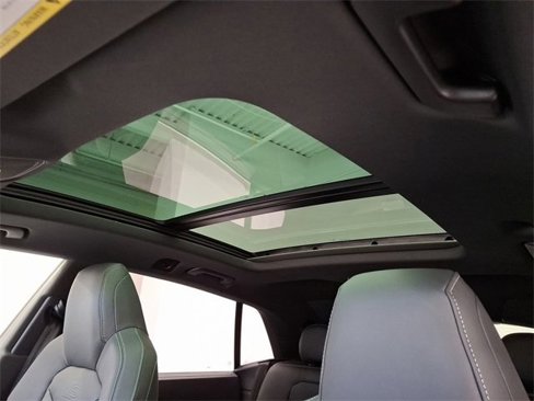 New 2025 Audi SQ8 Premium Plus image 10
