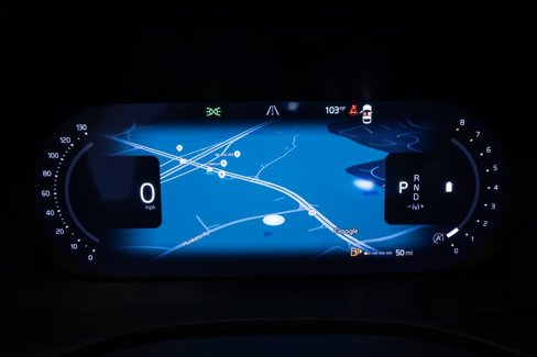 New 2026 Volvo XC60 B5 Core image 27