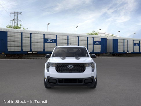 New 2025 Ford Maverick XLT image 6