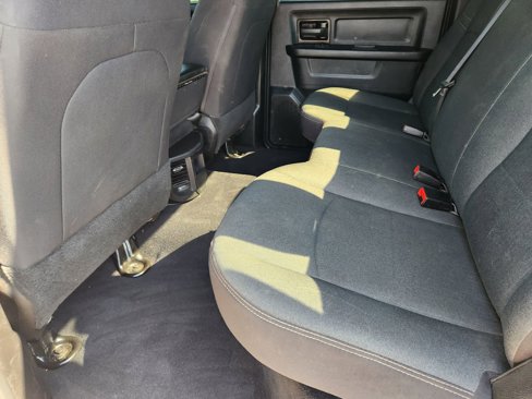 Used 2024 RAM 3500 Tradesman image 32