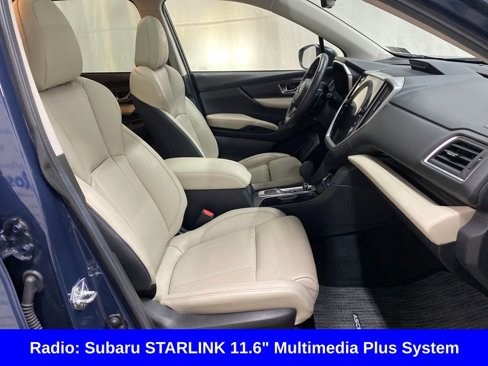 Certified 2024 Subaru Ascent Limited w/ Technology Package image 13