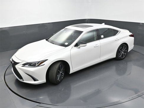 Used 2024 Lexus ES 350 w/ Premium Package image 35