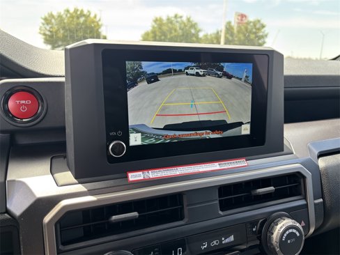 New 2025 Toyota 4Runner TRD Off-Road image 22