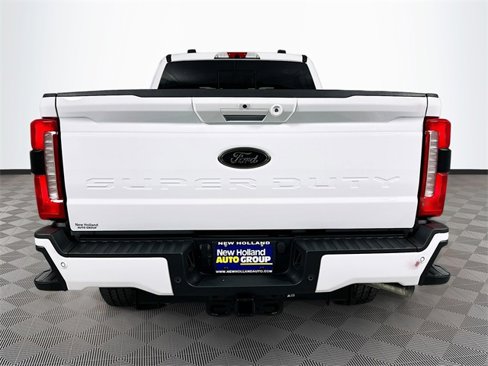 New 2026 Ford F250 XLT image 5