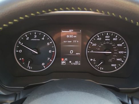 Used 2024 Subaru Outback Onyx Edition image 32