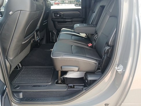 New 2026 RAM 2500 Limited image 30