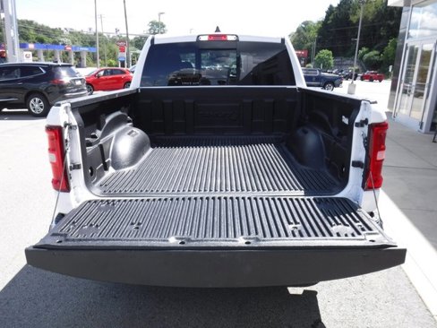 Certified 2025 RAM 1500 Laramie image 12