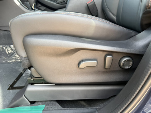 New 2025 Subaru Ascent Bronze Edition image 12