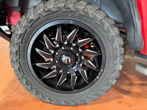 Used 2007 HUMMER H2 w/ Special Edition image 11