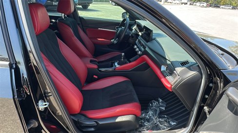Used 2024 Acura Integra Type S image 36