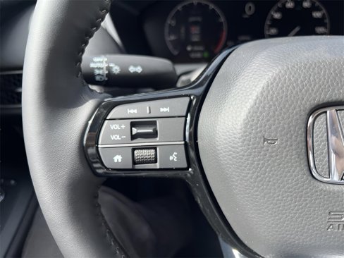 New 2026 Honda HR-V EX-L image 16