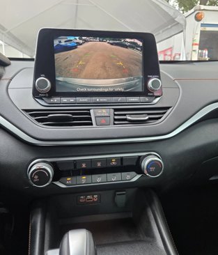 Used 2019 Nissan Altima 2.5 SR image 27
