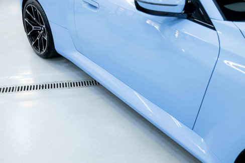 Used 2024 BMW M2 w/ Lighting Package image 35
