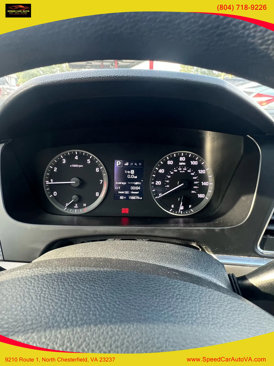Used 2017 Hyundai Sonata SE image 8
