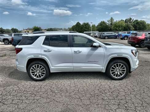 New 2026 GMC Terrain Denali image 10