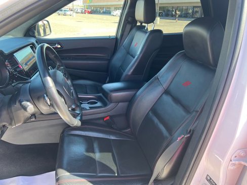 Used 2023 Dodge Durango GT image 6
