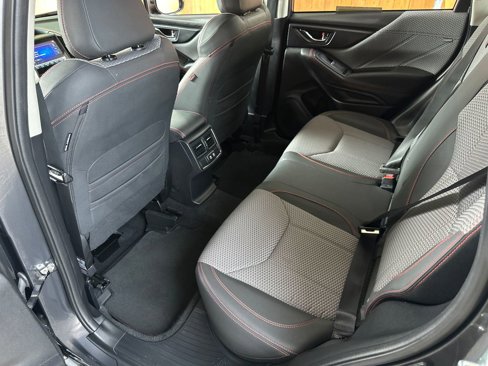 Used 2024 Subaru Forester Sport image 34